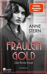 Fr&auml;ulein Gold: Die Rote Insel