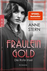 Fr&auml;ulein Gold: Die Rote Insel