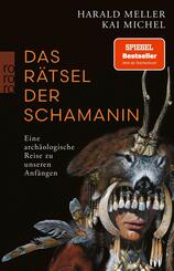 Das R&auml;tsel der Schamanin