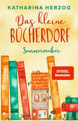 Das kleine B&uuml;cherdorf: Sommerzauber