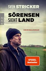 S&ouml;rensen sieht Land