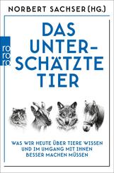 Das untersch&auml;tzte Tier