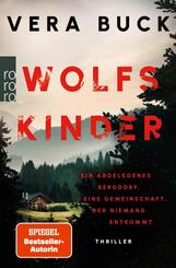 Wolfskinder