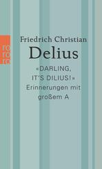 &laquo;Darling, it's Dilius!&raquo;
