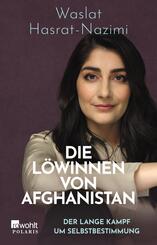 Die L&ouml;winnen von Afghanistan