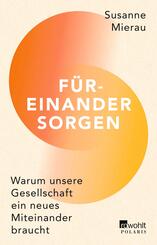 F&uuml;reinander sorgen