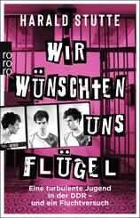 Wir w&uuml;nschten uns Fl&uuml;gel