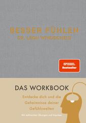 Besser f&uuml;hlen | Das Workbook zum Spiegel-Bestseller-Platz-1
