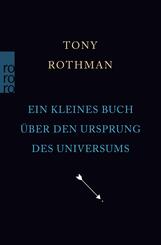 Ein kleines Buch &uuml;ber den Ursprung des Universums