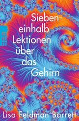 Siebeneinhalb Lektionen &uuml;ber das Gehirn