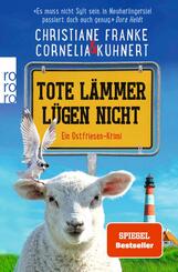 Tote L&auml;mmer l&uuml;gen nicht