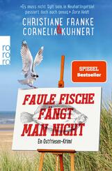 Faule Fische f&auml;ngt man nicht