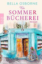 Die Sommerb&uuml;cherei