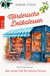 M&ouml;rderische Delikatessen
