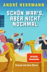 Sch&ouml;n war's, aber nicht nochmal