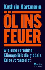 &Ouml;l ins Feuer