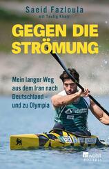 Gegen die Str&ouml;mung