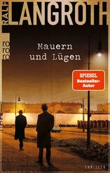 Mauern und L&uuml;gen