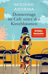 Donnerstags im Caf&eacute; unter den Kirschb&auml;umen