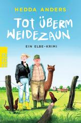 Tot &uuml;berm Weidezaun