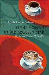 Kleine Momente in der gro&szlig;en Stadt