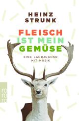 Fleisch ist mein Gem&uuml;se