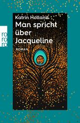 Man spricht &uuml;ber Jacqueline