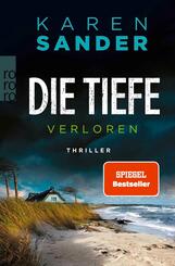Die Tiefe: Verloren