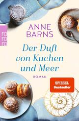 Der Duft von Kuchen und Meer