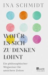 Wof&uuml;r es sich zu denken lohnt