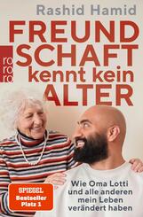 Freundschaft kennt kein Alter