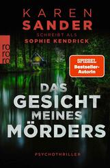 Das Gesicht meines M&ouml;rders