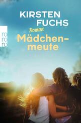 M&auml;dchenmeute