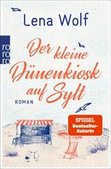 Der kleine D&uuml;nenkiosk auf Sylt
