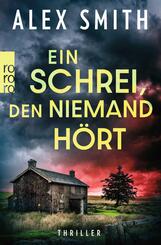 Ein Schrei, den niemand h&ouml;rt