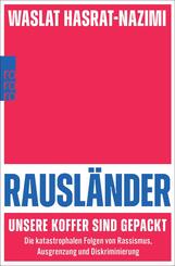 Rausl&auml;nder - unsere Koffer sind gepackt