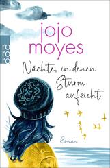 N&auml;chte, in denen Sturm aufzieht