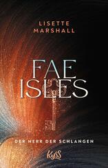 Fae Isles - Der Herr der Schlangen