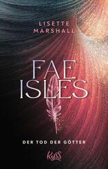 Fae Isles - Der Tod der G&ouml;tter