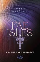 Fae Isles - Das Herz der Schlacht