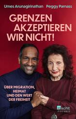 &laquo;Grenzen akzeptieren wir nicht!&raquo;