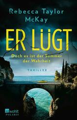 Er l&uuml;gt