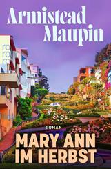 Mary Ann im Herbst