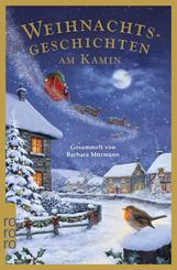 Weihnachtsgeschichten am Kamin 40
