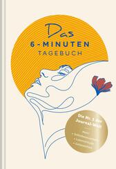 Das 6-Minuten-Tagebuch &laquo;Art Edition&raquo;