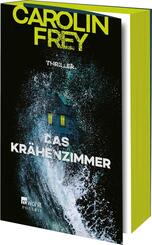 Das Kr&auml;henzimmer