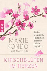 Kirschbl&uuml;ten im Herzen