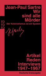 Wir sind alle M&ouml;rder