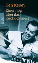 Einer flog &uuml;ber das Kuckucksnest