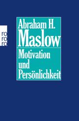 Motivation und Pers&ouml;nlichkeit